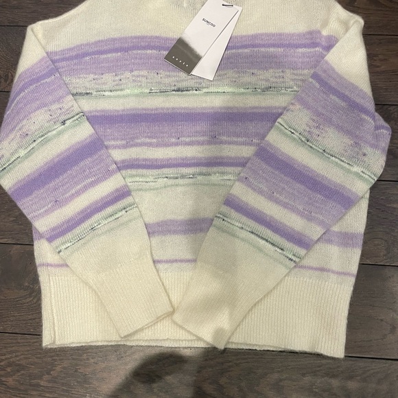 NWT - Suncoo Paraiso pullover - Picture 7 of 10